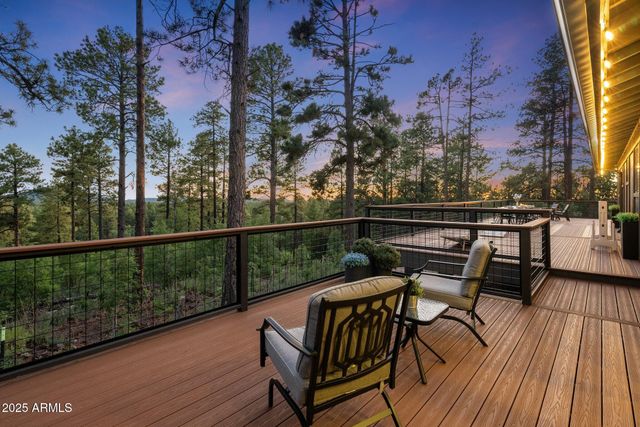 6173 PARADISE PINE Lane, Pinetop, AZ 85935