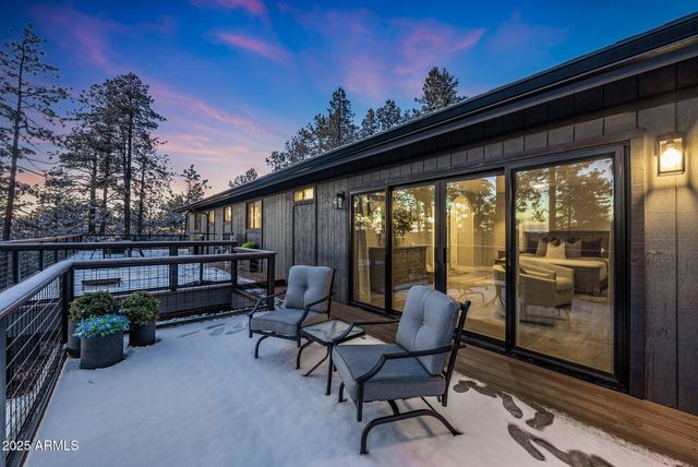 6173 PARADISE PINE Lane, Pinetop, AZ 85935