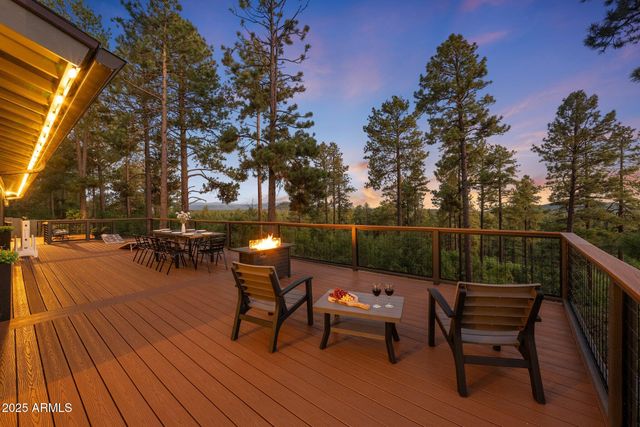 6173 PARADISE PINE Lane, Pinetop, AZ 85935