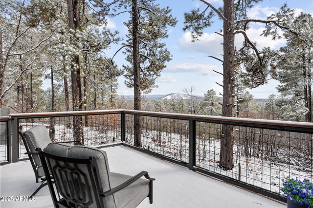 6173 PARADISE PINE Lane, Pinetop, AZ 85935