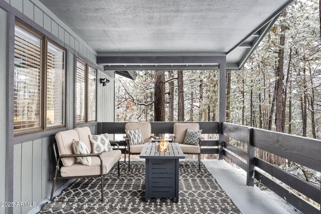 6173 PARADISE PINE Lane, Pinetop, AZ 85935