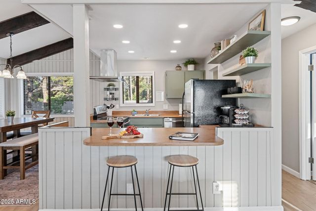 6173 PARADISE PINE Lane, Pinetop, AZ 85935