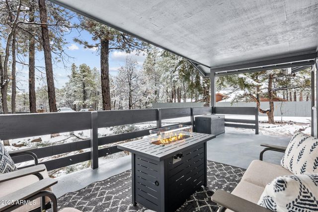 6173 PARADISE PINE Lane, Pinetop, AZ 85935