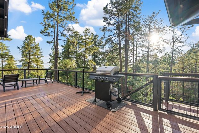6173 PARADISE PINE Lane, Pinetop, AZ 85935