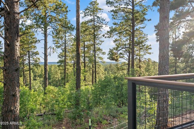 6173 PARADISE PINE Lane, Pinetop, AZ 85935