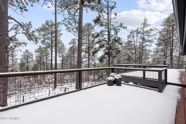 6173 PARADISE PINE Lane, Pinetop, AZ 85935