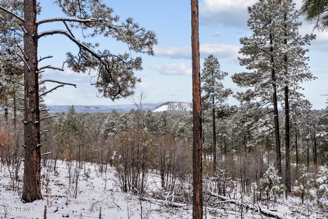 6173 PARADISE PINE Lane, Pinetop, AZ 85935