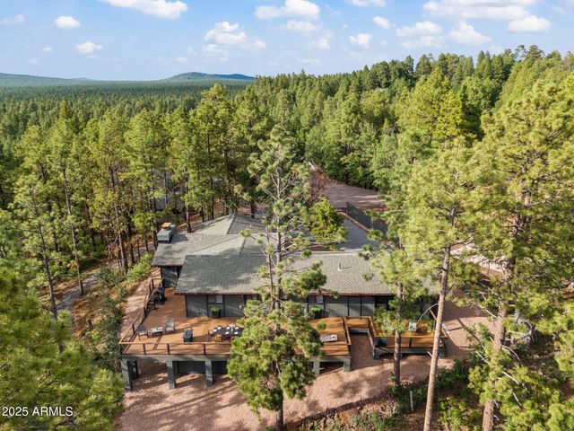 6173 PARADISE PINE Lane, Pinetop, AZ 85935