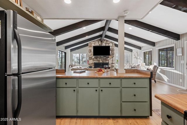 6173 PARADISE PINE Lane, Pinetop, AZ 85935