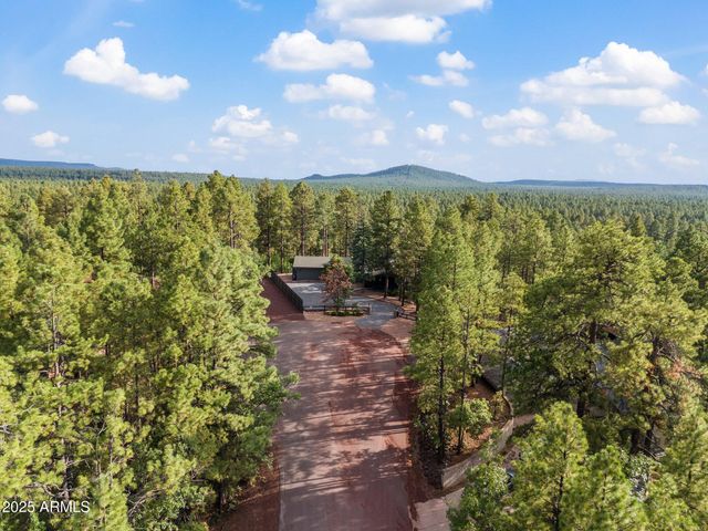 6173 PARADISE PINE Lane, Pinetop, AZ 85935