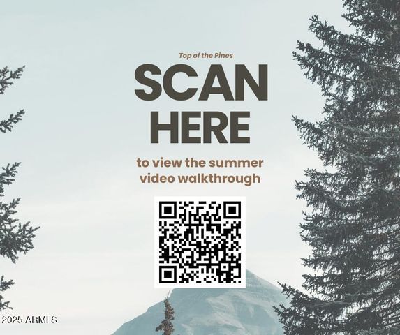 6173 PARADISE PINE Lane, Pinetop, AZ 85935