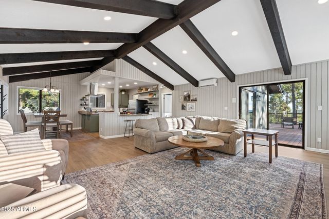 6173 PARADISE PINE Lane, Pinetop, AZ 85935