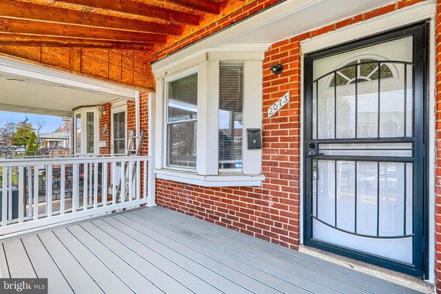 2073 JASMINE, Baltimore, MD 21222