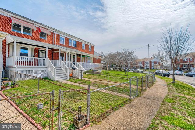 2073 JASMINE, Baltimore, MD 21222