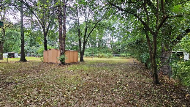 1111 Avenue 4 NE, Atkins, AR 72823