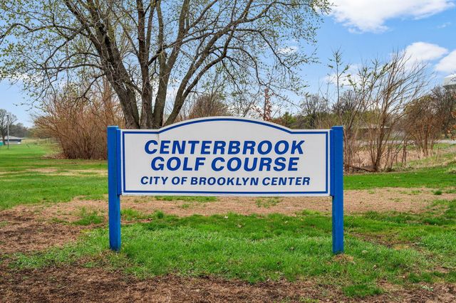 2129 Ericon Drive, Brooklyn Center, MN 55430