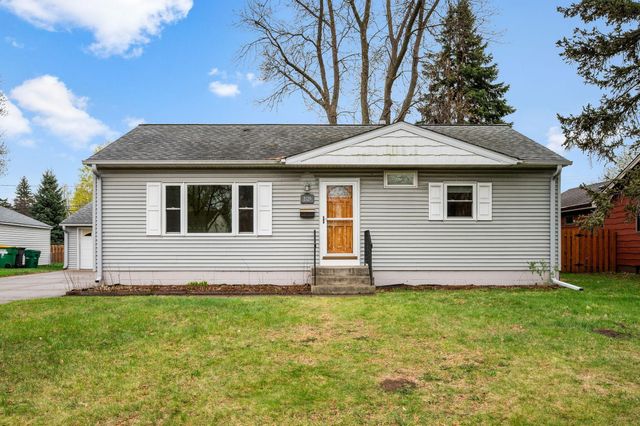 2129 Ericon Drive, Brooklyn Center, MN 55430