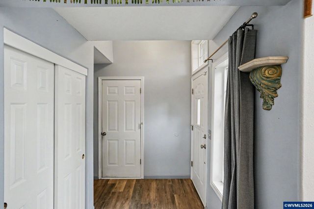 813 SW 8th St, Sublimity, OR 97385