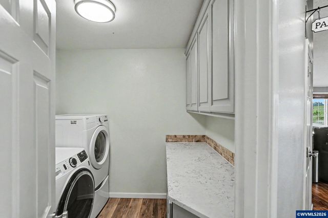 813 SW 8th St, Sublimity, OR 97385