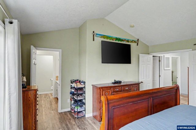 813 SW 8th St, Sublimity, OR 97385