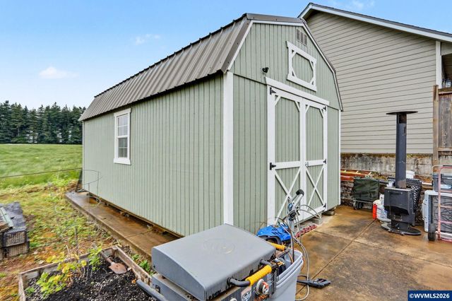 813 SW 8th St, Sublimity, OR 97385