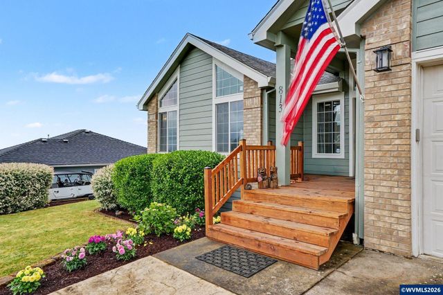 813 SW 8th St, Sublimity, OR 97385
