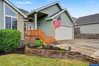 813 SW 8th St, Sublimity, OR 97385