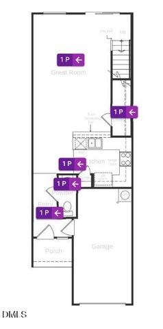2042 Oakdale Drive, Durham, NC 27703