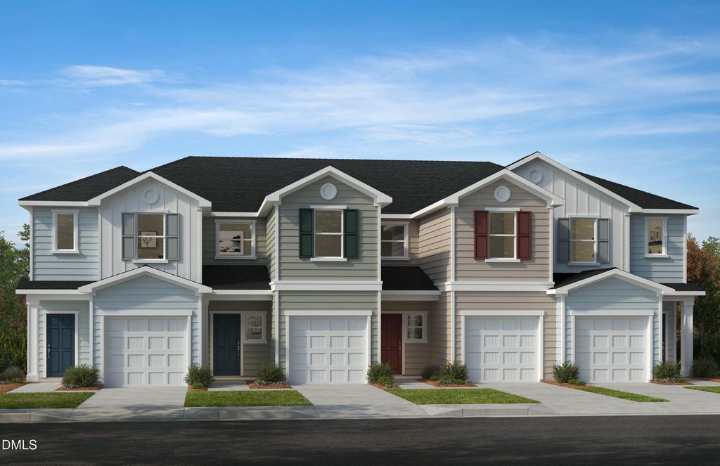 2042 Oakdale Drive, Durham, NC 27703