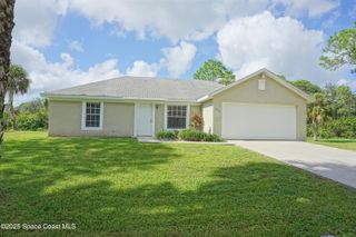 1758 Tradewinds Avenue SE, Palm Bay, FL 32909