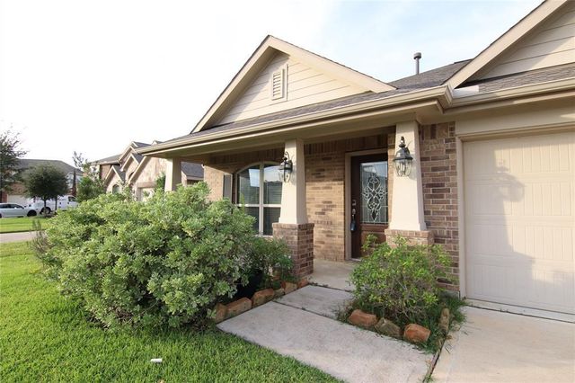 6719 Rambling Manor Court, Richmond, TX 77469