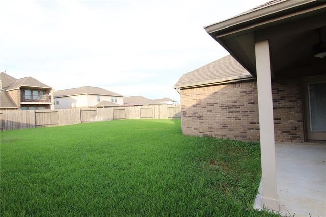6719 Rambling Manor Court, Richmond, TX 77469