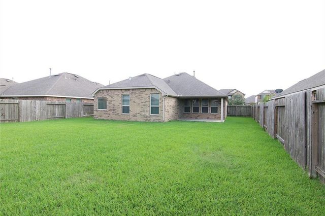 6719 Rambling Manor Court, Richmond, TX 77469