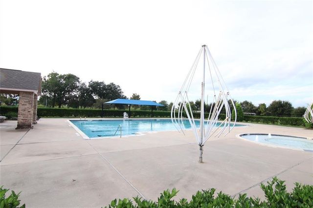 6719 Rambling Manor Court, Richmond, TX 77469