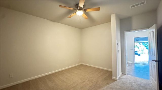 285 Vista Lane, Woodstock, GA 30189