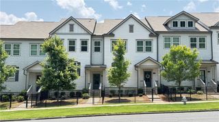 285 Vista Lane, Woodstock, GA 30189