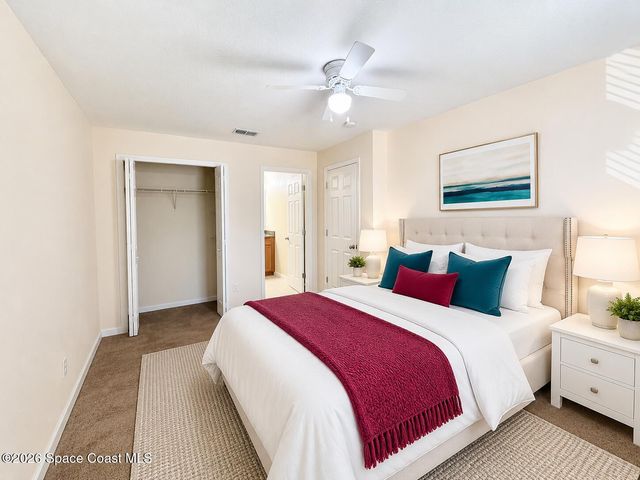 2655 Revolution Street 105, Melbourne, FL 32935