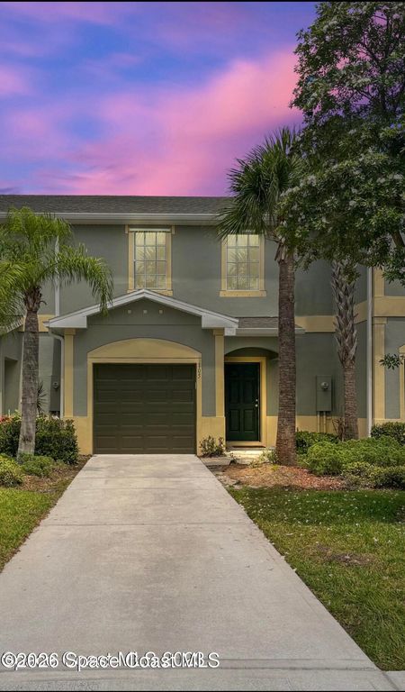 2655 Revolution Street 105, Melbourne, FL 32935