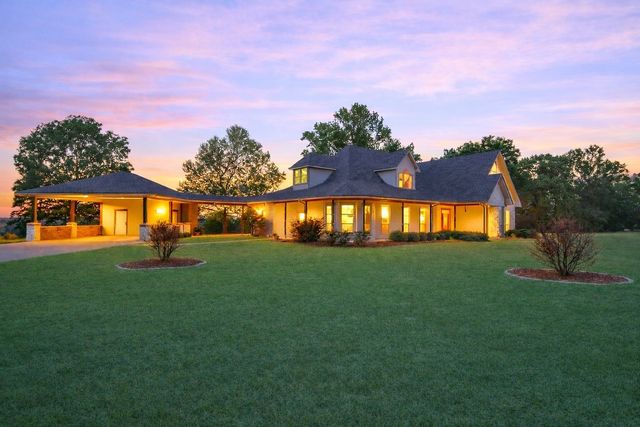 11314 Texas Highway 37 S S, Winnsboro, TX 75494