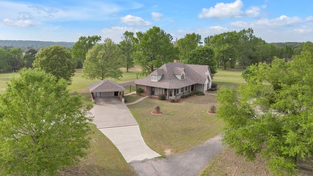 11314 Texas Highway 37 S S, Winnsboro, TX 75494