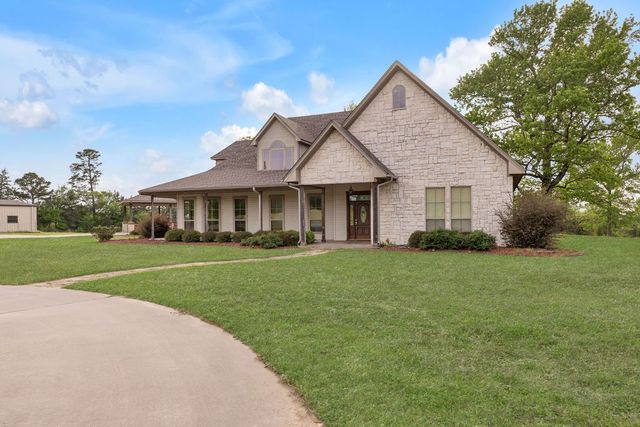 11314 Texas Highway 37 S S, Winnsboro, TX 75494