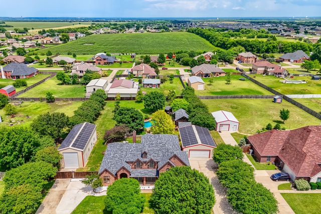 940 Melissa Drive, Waxahachie, TX 75167