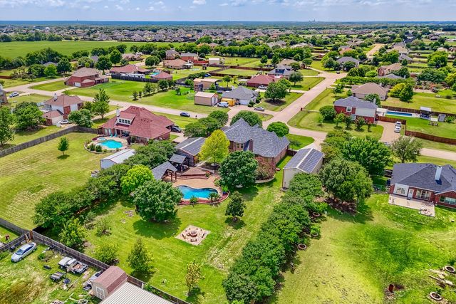 940 Melissa Drive, Waxahachie, TX 75167