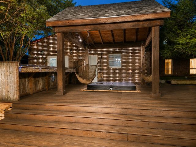 940 Melissa Drive, Waxahachie, TX 75167