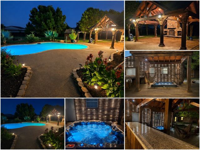 940 Melissa Drive, Waxahachie, TX 75167