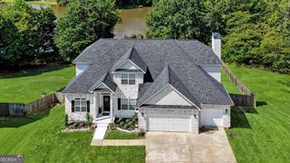 2048 Reserve Parkway, Mcdonough, GA 30253
