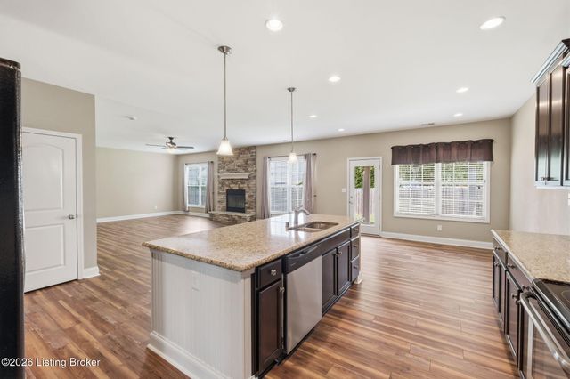 11513 English Garden Way, Louisville, KY 40229