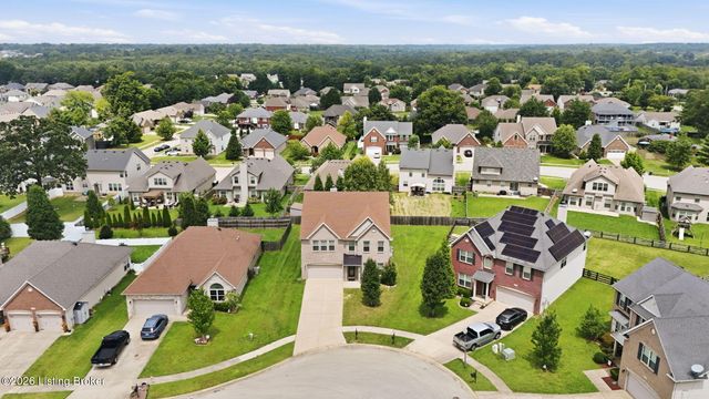 11513 English Garden Way, Louisville, KY 40229