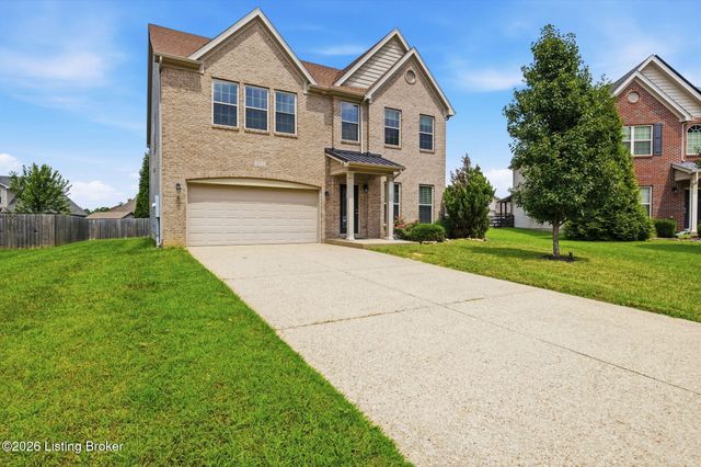11513 English Garden Way, Louisville, KY 40229