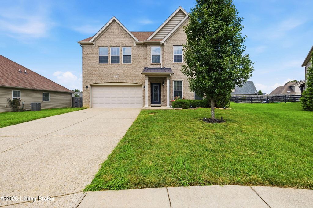 11513 English Garden Way, Louisville, KY 40229